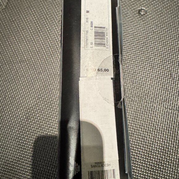 Emporio Armani Boxer Briefs Three Colors Medium NEW UNOPENED - Picture 2 of 3